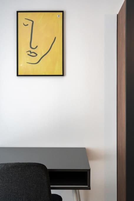 The Roka Studio Bukurešť Exteriér fotografie